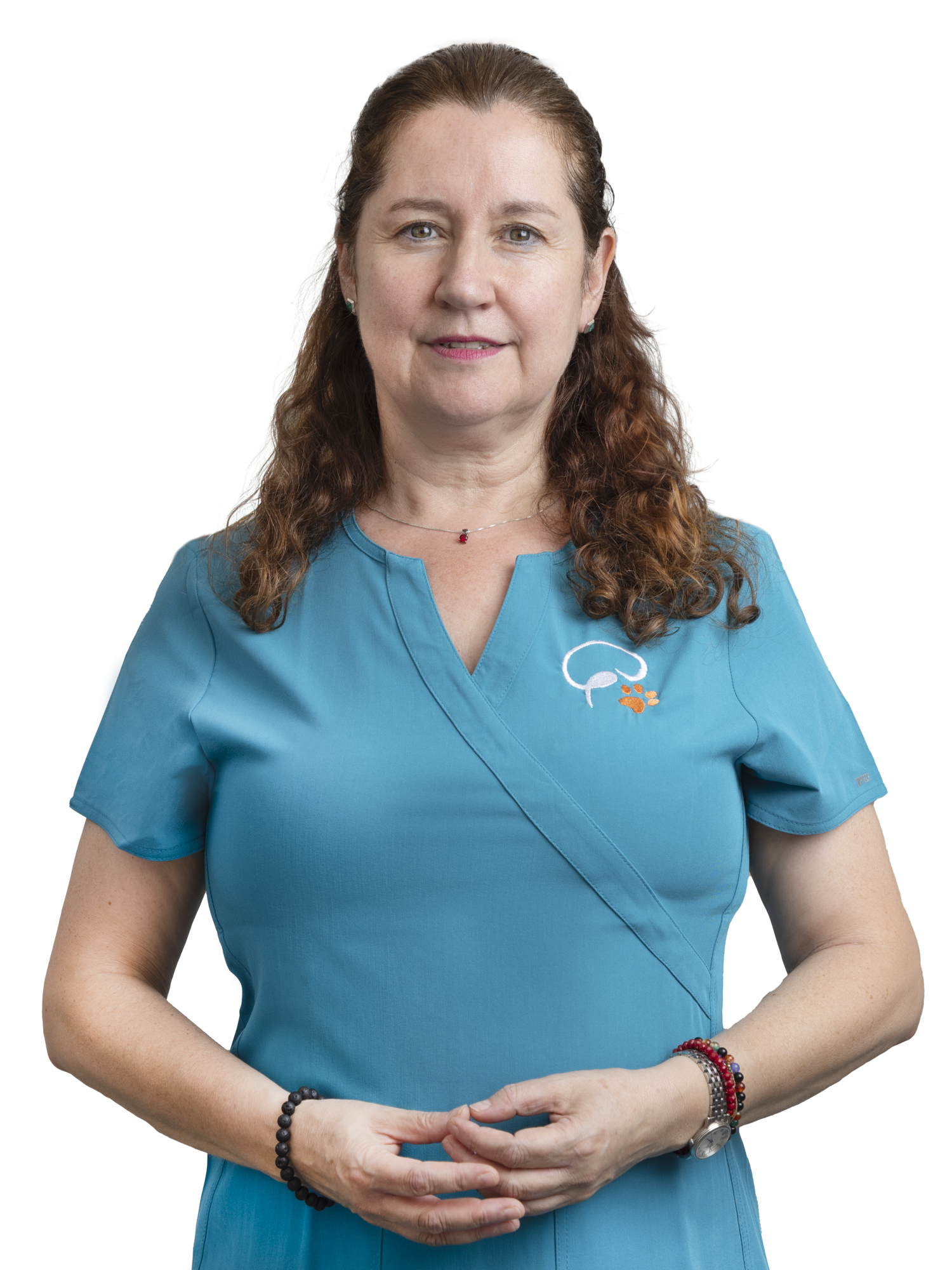 Bernardita Valdes Pesce